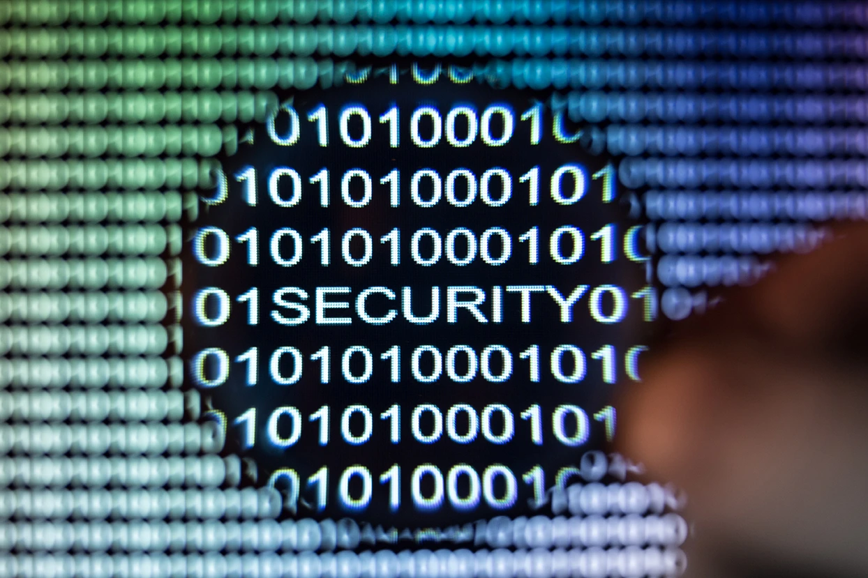 Imagen del curso Gestión de Seguridad de la Información (pendiente la portada del Manual del Gobernauta)