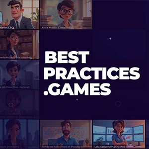 BestPractices.Games