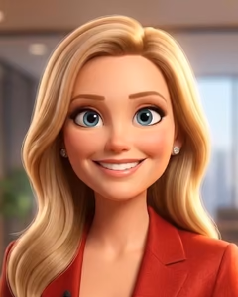Lucía Laguía, Coordinadora Académica de la Escuela de Gobierno eGob®