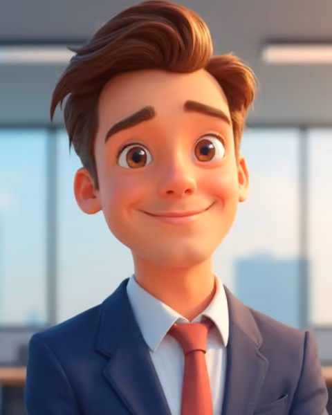 Ramón Cierre, Director Comercial