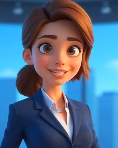 Rosa Titular, Directora de Comunicación