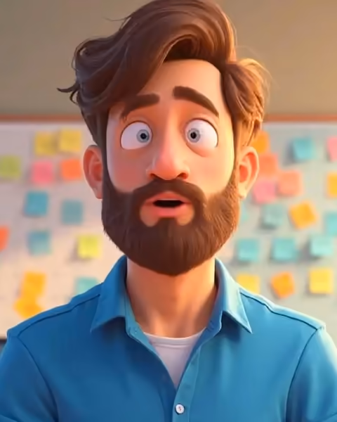 Tomás de Todo, Head of People, y de todo lo demás