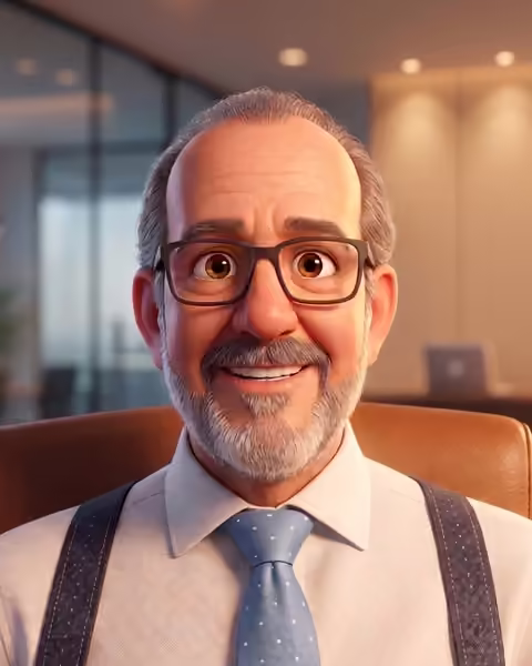 Javier Peris, El Mentor