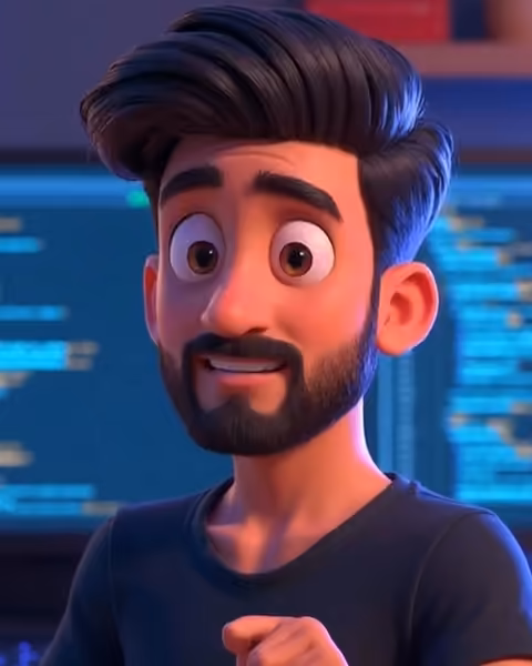 Bruno Deploy, CTO