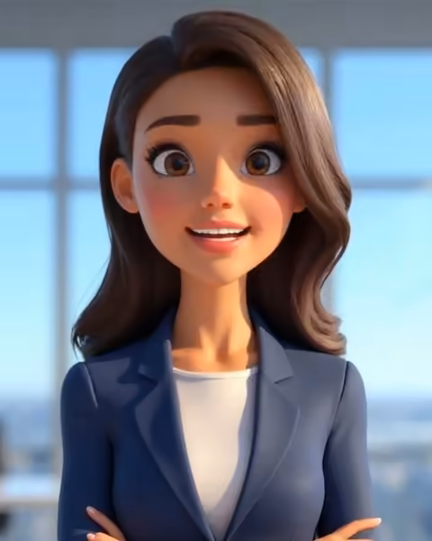 Vanesa Acta, Secretaria del Consejo