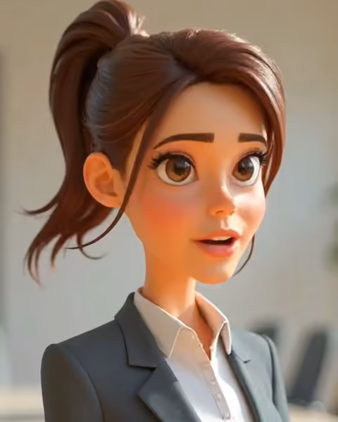 Inés Anexo, Empresa Adjudicataria