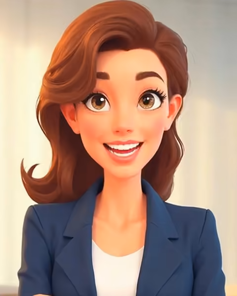 Nora Pivotti, CEO Fundadora