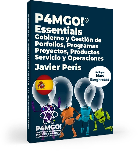 Portada del Manual P4MGO!® Essentials