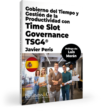 Libro TSG4® White Belt