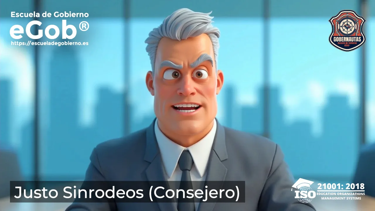 Justo Sinrodeos, Consejero Independiente, en la aventura de Empresa Privada