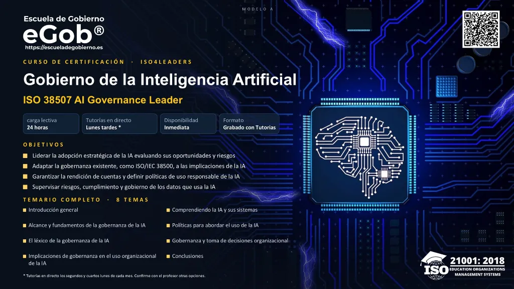 EGOB - ISO 38507 AI Governance Leader.webp