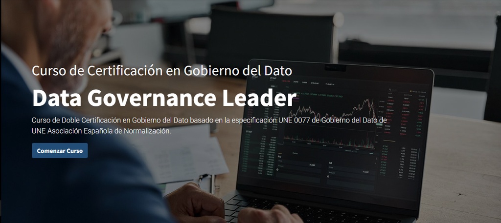 Data Governance Leader