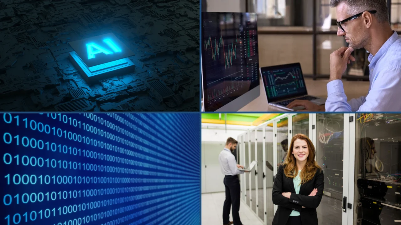 [ISO42001+UNE0078+ISO27001+ISO20000] Programa de Certificación en Gestión de Tecnología