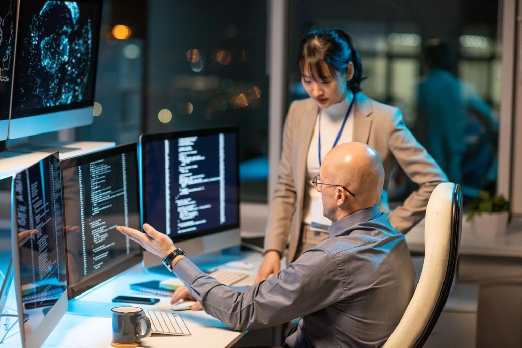 Curso de Certificación Gobierno de Información y Tecnología