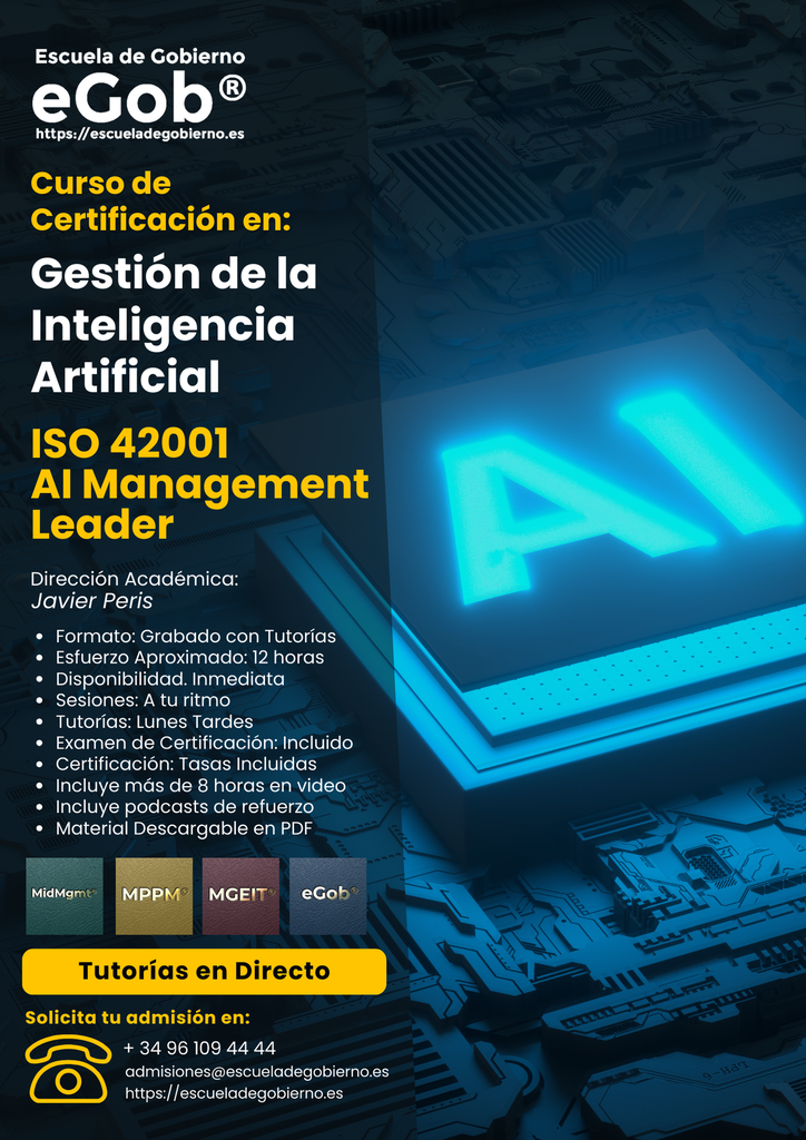 Curso Grabado con Tutorías en Directo