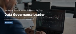 Data Governance Leader