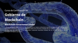 Gobierno de Blockchain (Directo en Remoto)