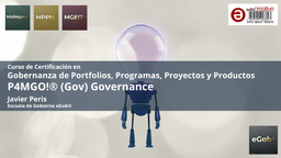 P4MGO!® (Gov) Governance