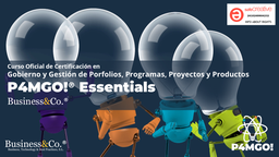P4MGO!® Essentials